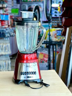 Best Smoothie Blender