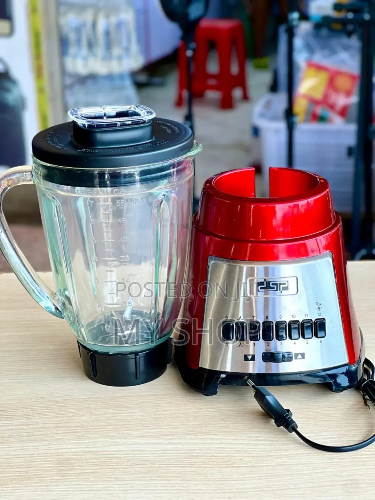 Best Smoothie Blender