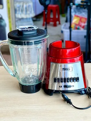 Best Smoothie Blender