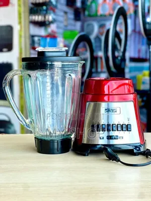 Best Smoothie Blender