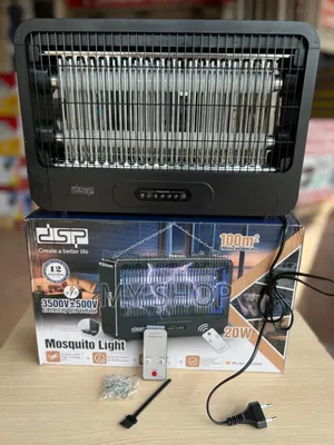 Electric Insect/Mosquito Killer