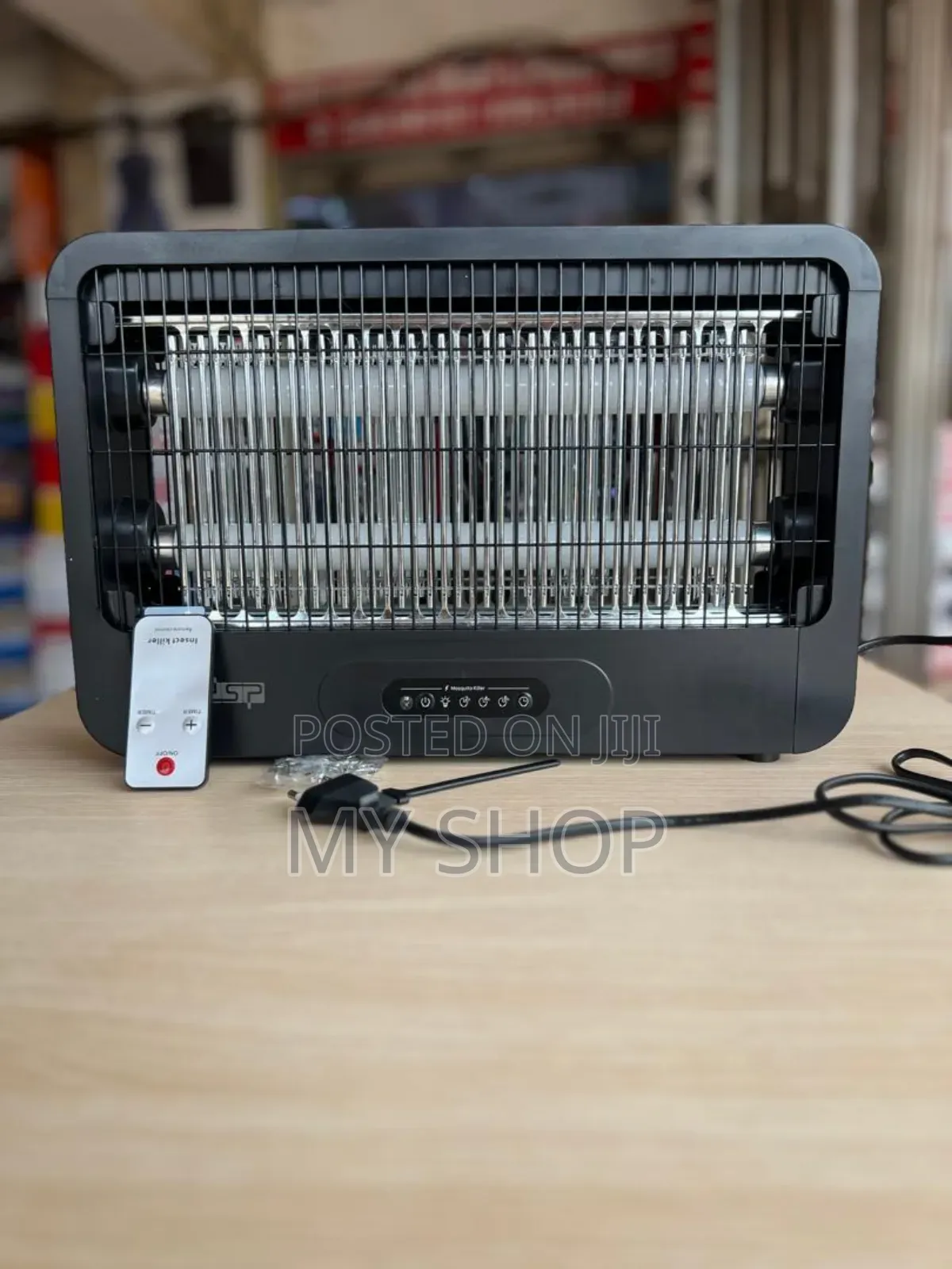 Electric Insect/Mosquito Killer