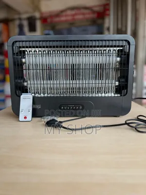 Electric Insect/Mosquito Killer