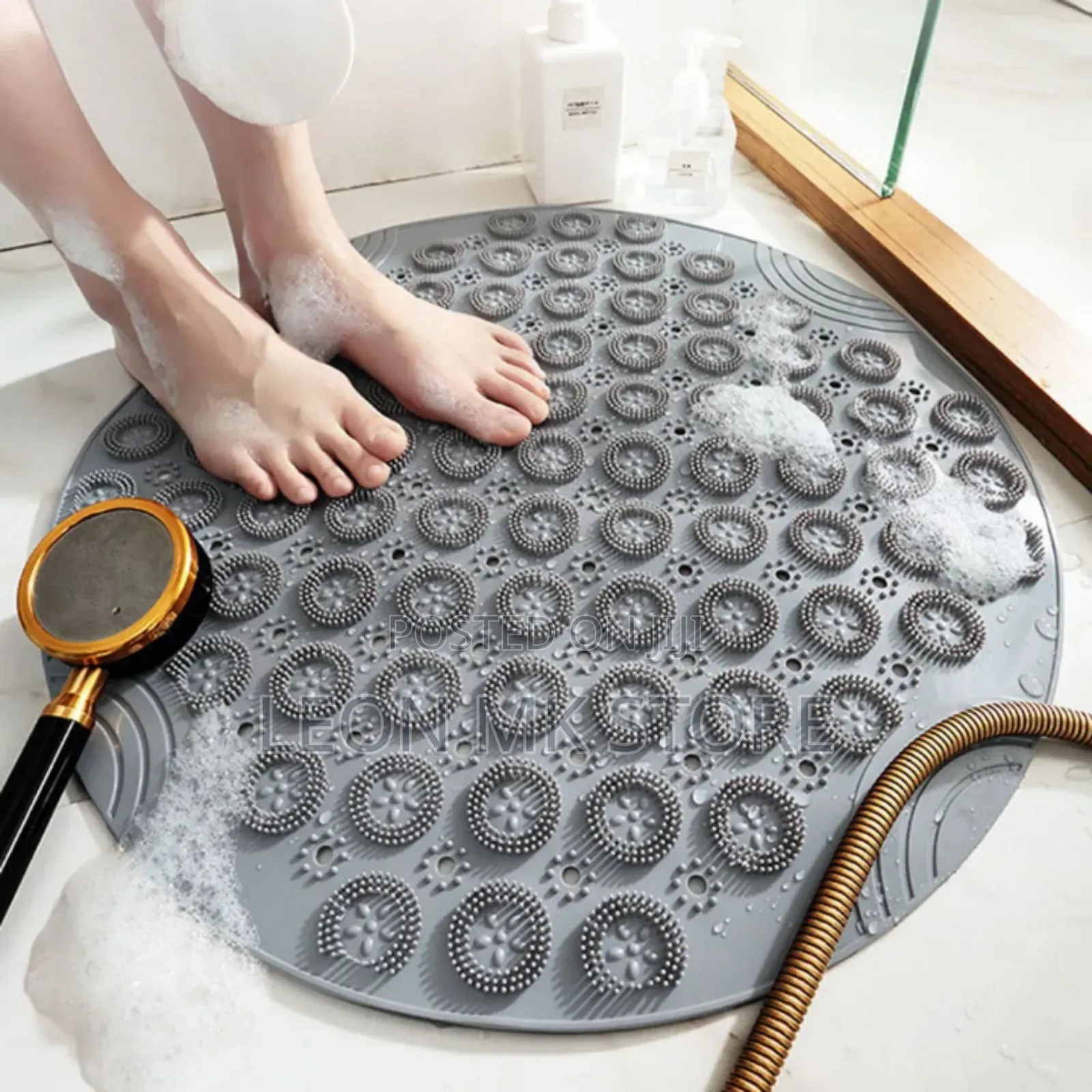 Bath Tub Mats
