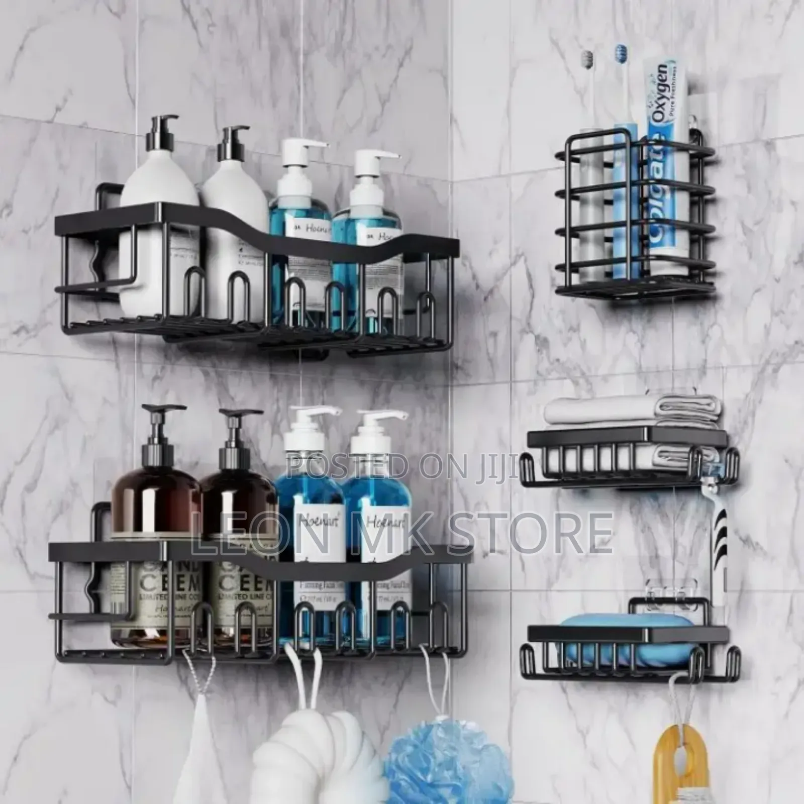 Shower Caddy