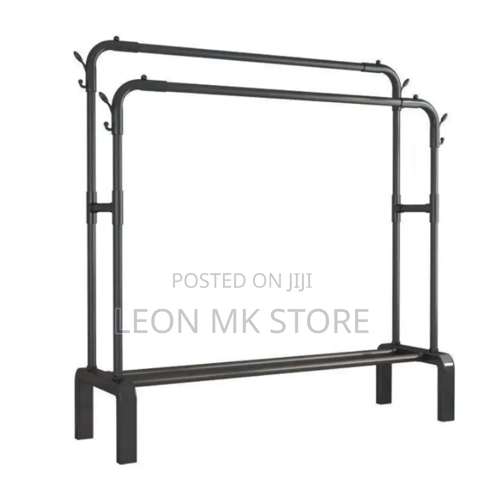 Multifunctional Storage Hangers