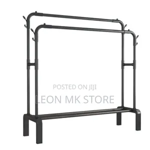 Multifunctional Storage Hangers
