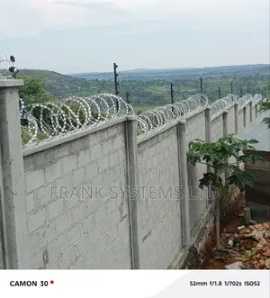 Electric Fence 8000volts