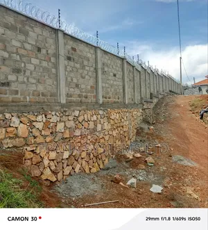 Electric Fence for Modern Houses