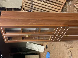 Sideboard Brown