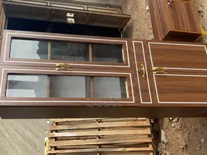 Sideboard Brown