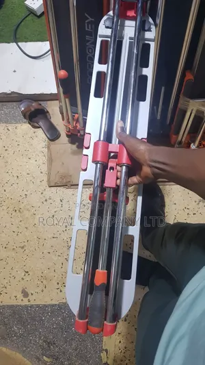 Tile Cutter Machine 600mm