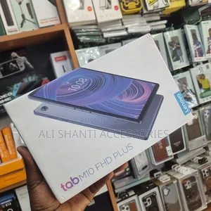 New Lenovo Tab M10 32 GB