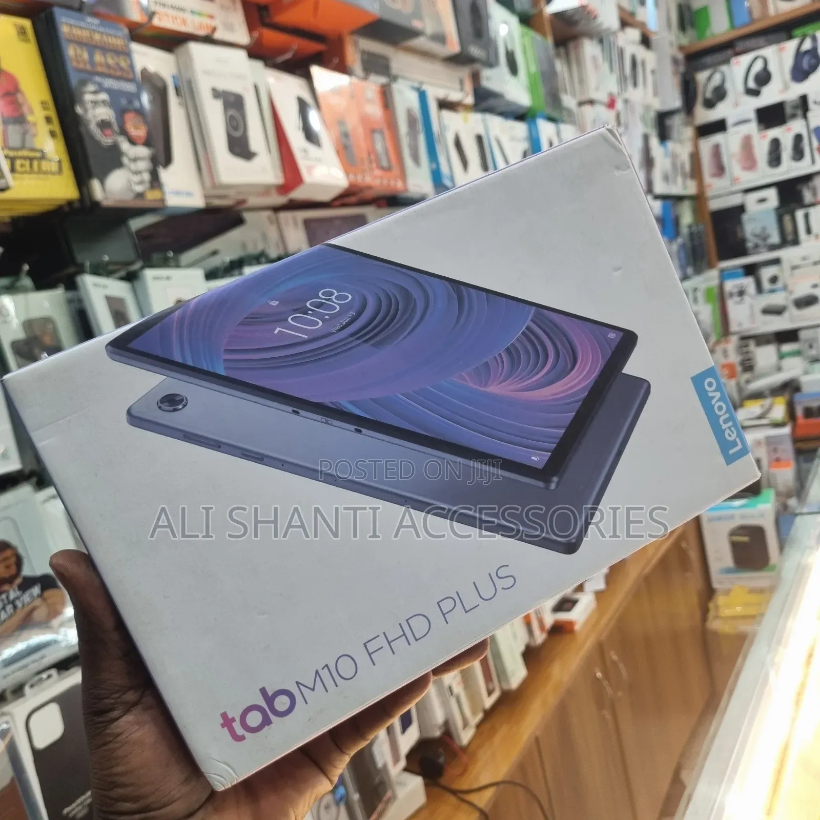 New Lenovo Tab M10 32 GB