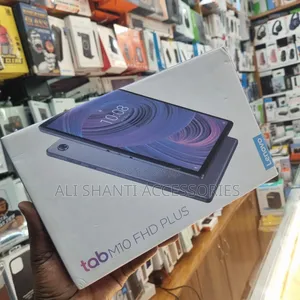 New Lenovo Tab M10 32 GB