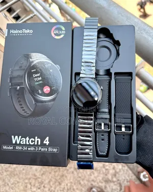 Haino Teko Watch4