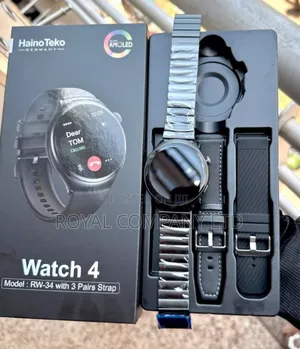 Haino Teko Watch4