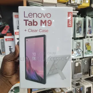 New Lenovo Tab M9 32 GB