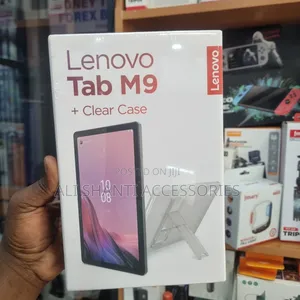 New Lenovo Tab M9 32 GB