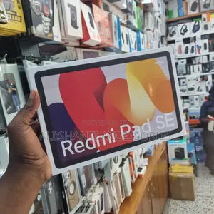 New Xiaomi Redmi Pad SE 11.0 256 GB