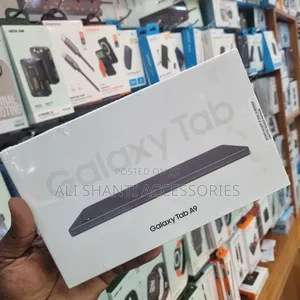 New Samsung Galaxy Tab A9 64 GB
