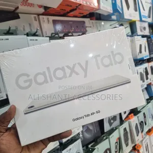 New Samsung Galaxy Tab A9+ 64 GB
