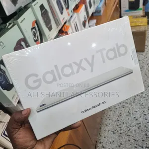 New Samsung Galaxy Tab A9+ 64 GB