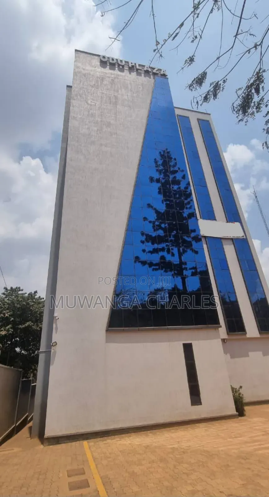 Offices for Rent in Bugolobi