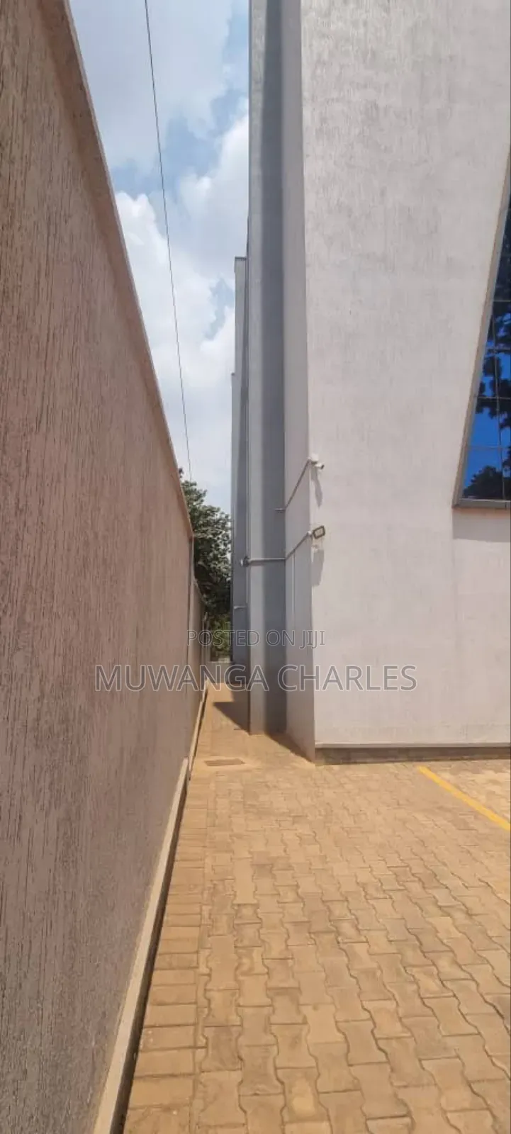 Offices for Rent in Bugolobi