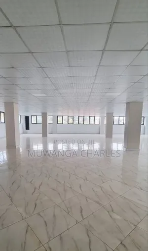 Offices for Rent in Bugolobi