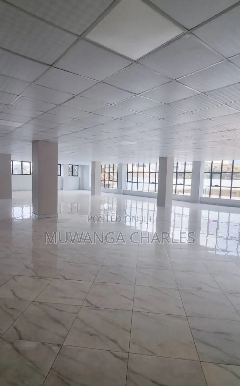Offices for Rent in Bugolobi