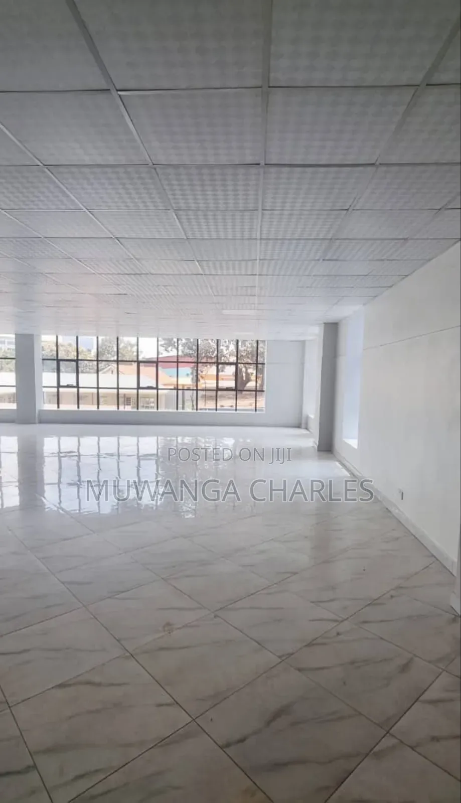 Offices for Rent in Bugolobi