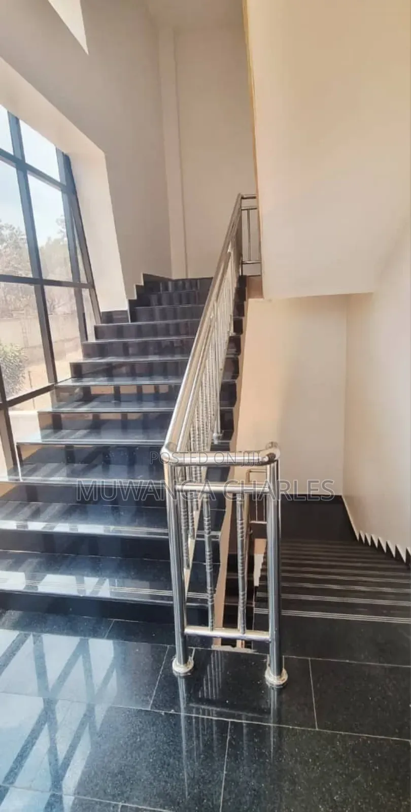 Offices for Rent in Bugolobi