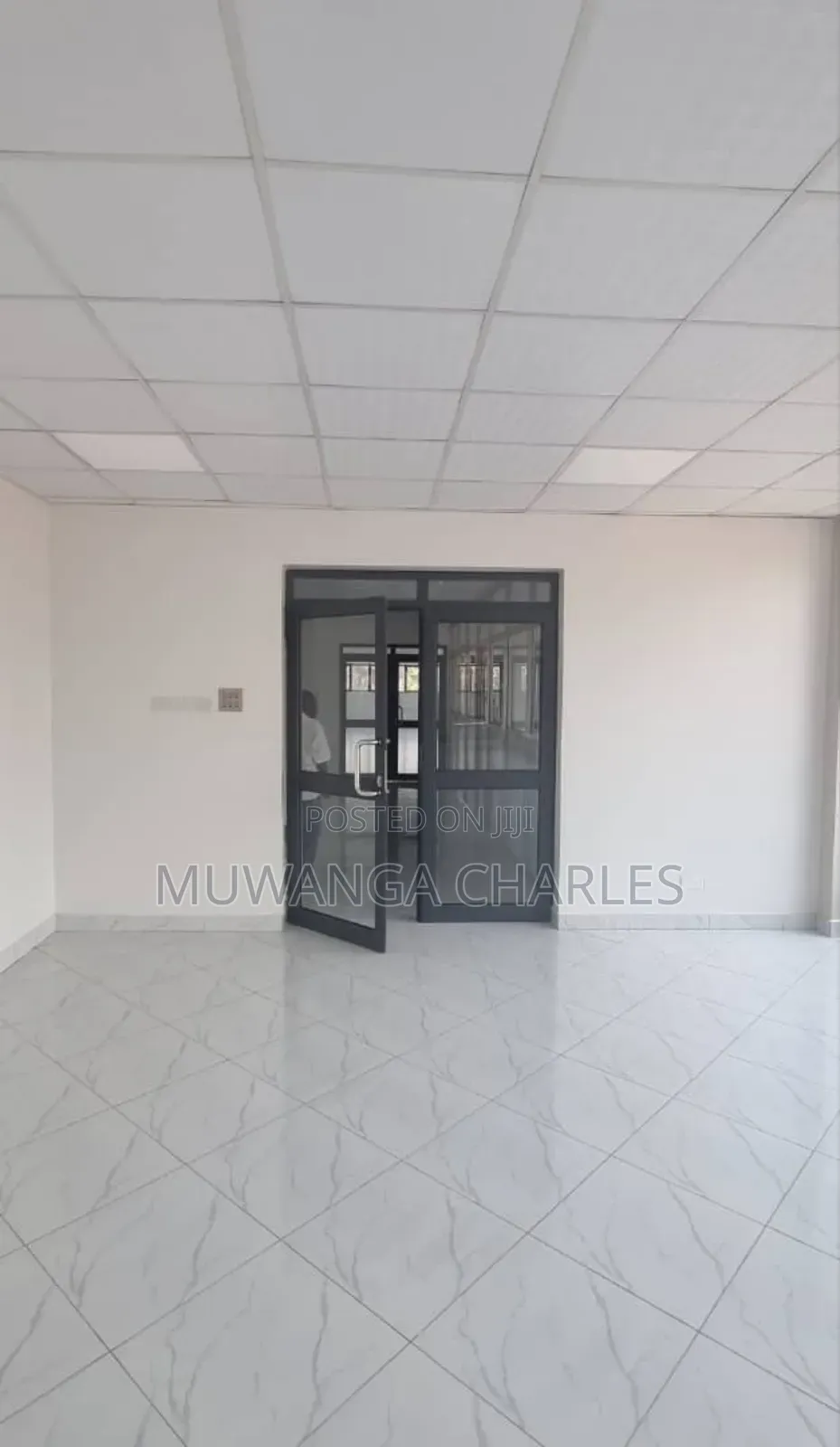 Offices for Rent in Bugolobi