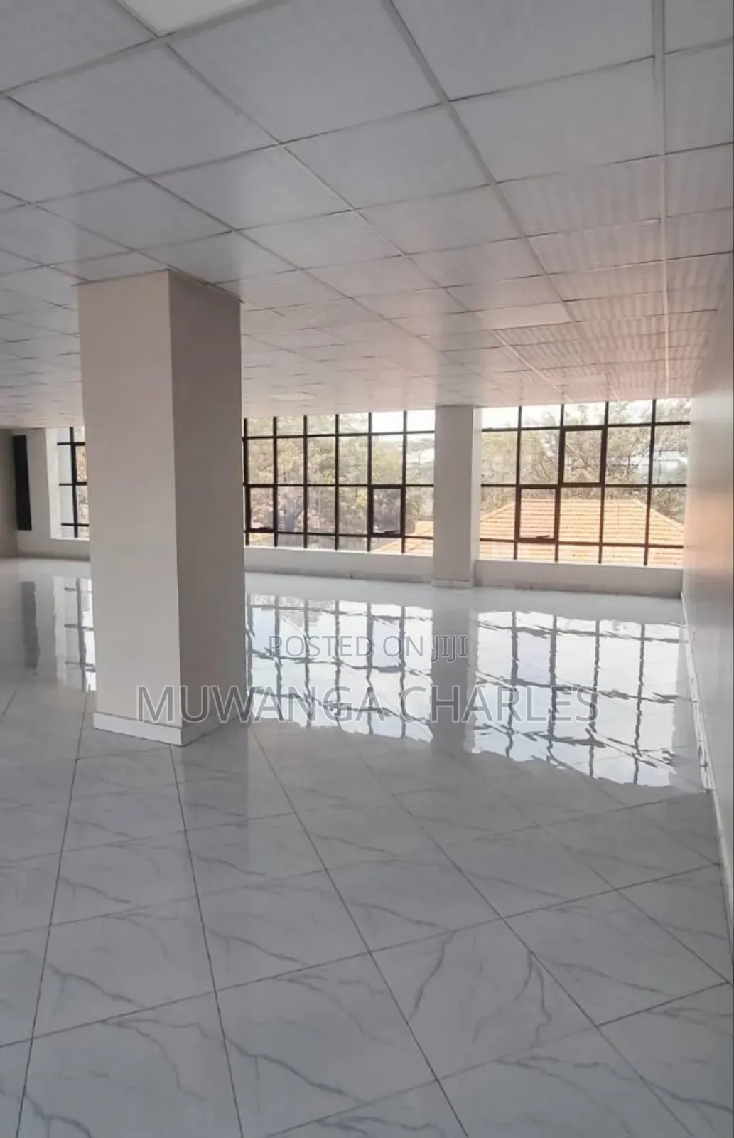 Offices for Rent in Bugolobi