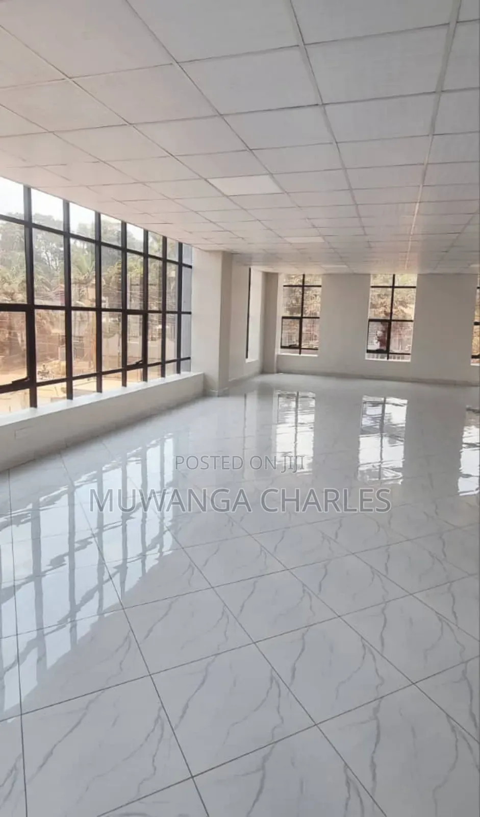 Offices for Rent in Bugolobi