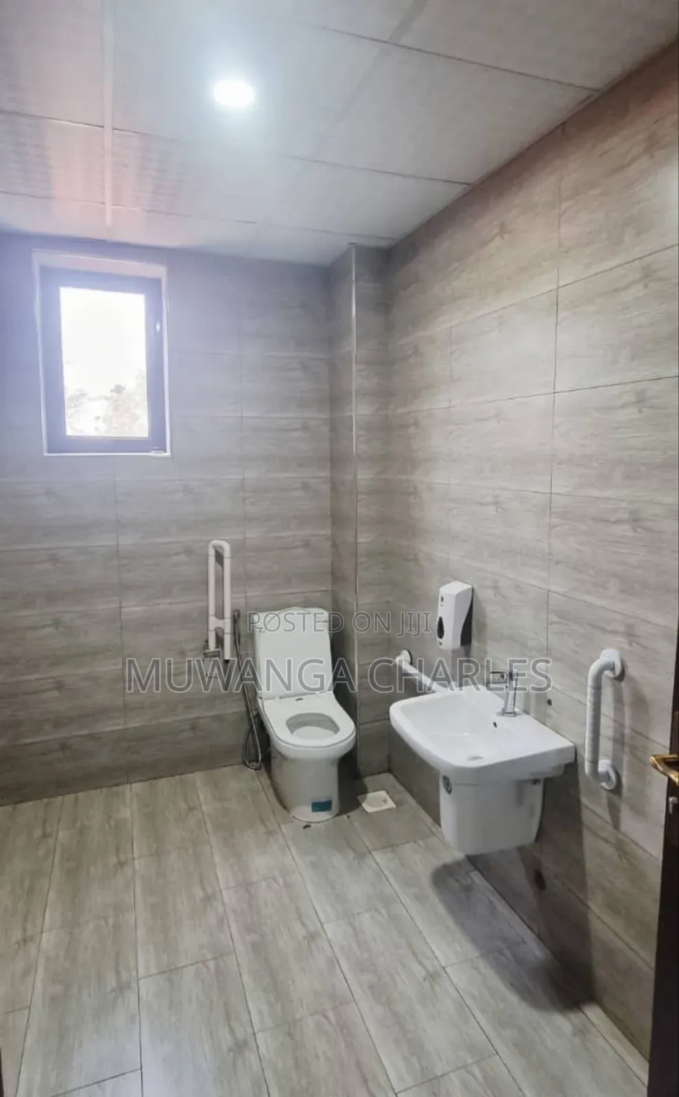 Offices for Rent in Bugolobi