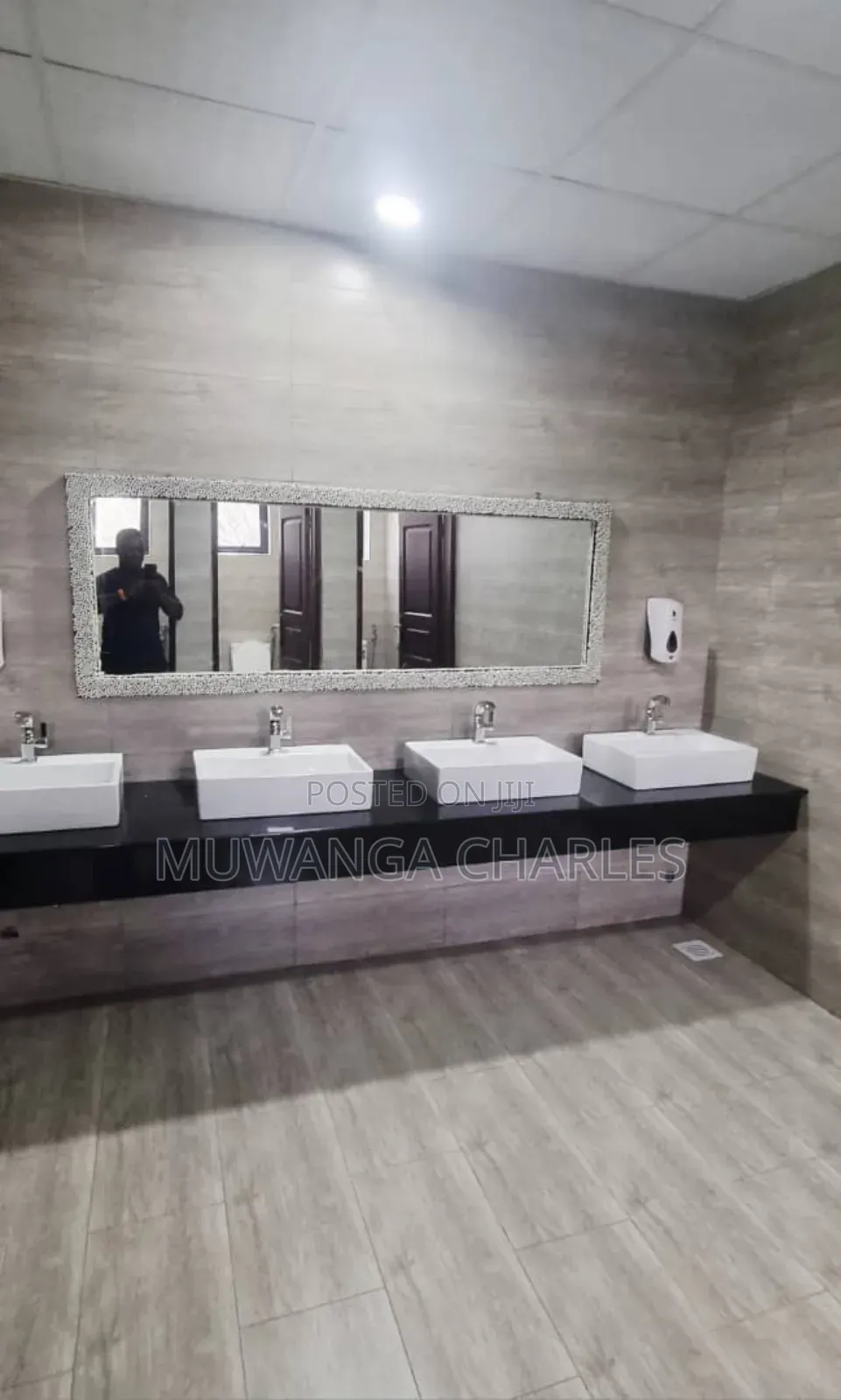 Offices for Rent in Bugolobi