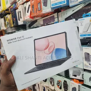 New Honor Pad 5 10.1 256 GB