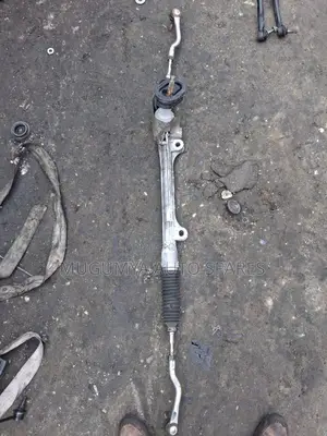 Nissan Note 2022 Steering Rack