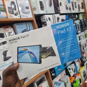 New Honor Pad X8 128 GB