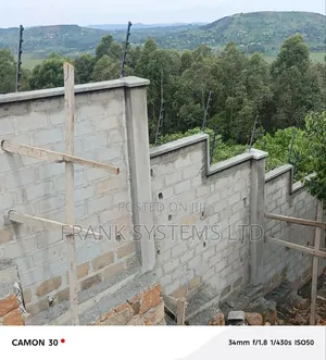 Electric Fencing Services Uganda