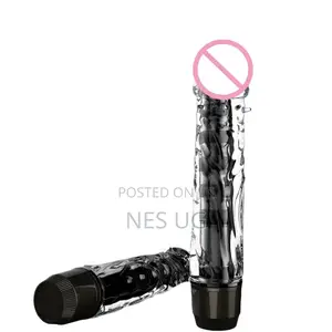 Female Powerful Vibrations Sex Toy Vibrator