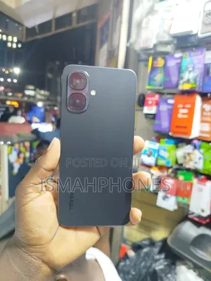 Infinix Smart 10 64 GB Black