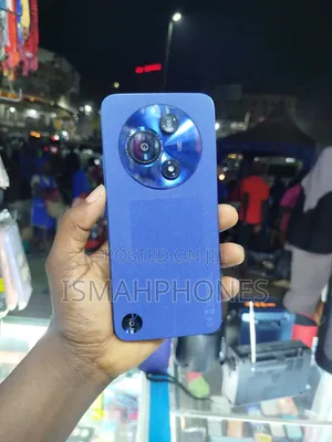 TCL 50 XL 128 GB Blue