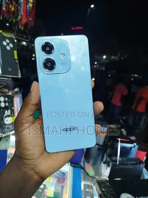 Oppo A3x 128 GB Blue
