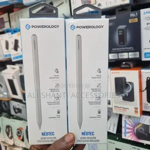 Active Stylus Pen Powerology/Powerology Gesture Bluetooth Stylus Pen