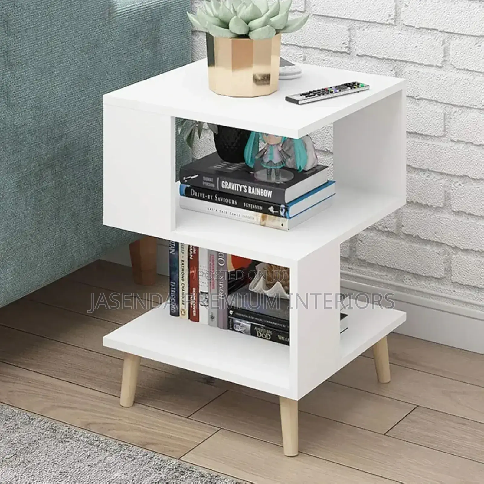 Bedside Table | Bedside | Modern Design | Free Delivery Kampala