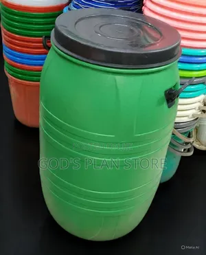 Indoor/Outdoor Plastic Water Tank 135litres Plastic Water Tank