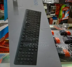 Its Agood Wired Key Board